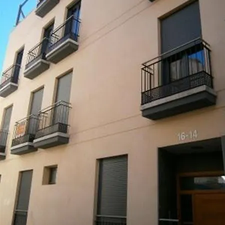 El Carmen By Be Apartamento