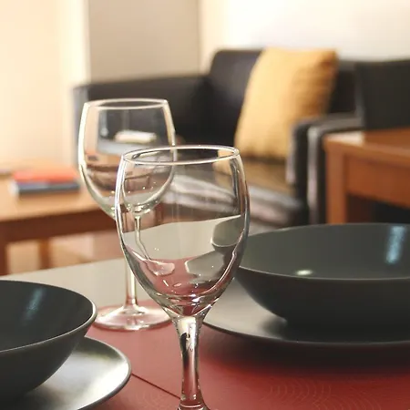 Apartamento El Carmen By Be *
