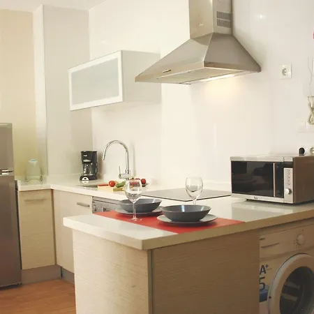 Apartamento El Carmen By Be Alicante