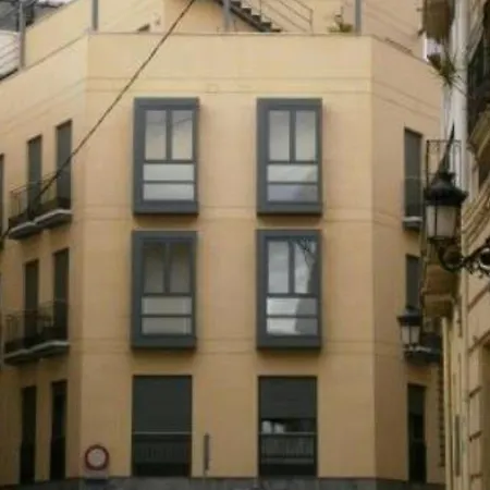 El Carmen By Be