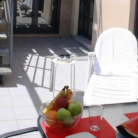 Appartement El Carmen By Be