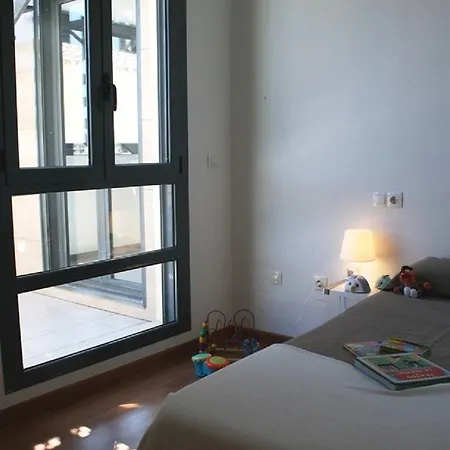Appartement El Carmen By Be Alicante