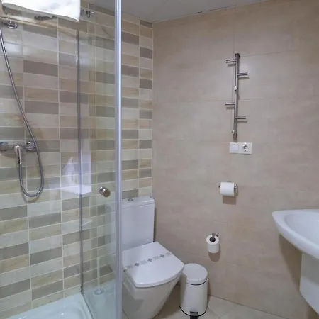 Apartamento El Carmen By Be *