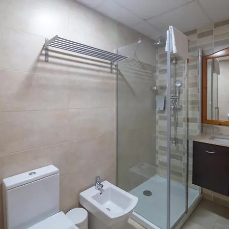 Apartamento El Carmen By Be Alicante