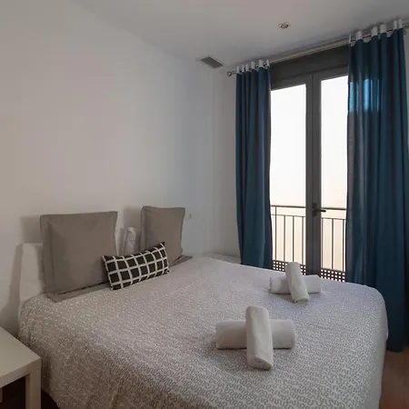 El Carmen By Be Apartamento *