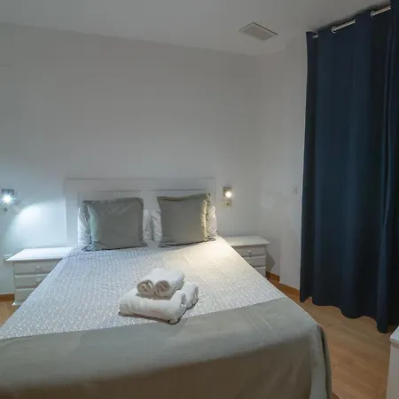 El Carmen By Be Apartamento *