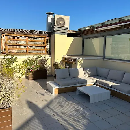 Appartement El Carmen By Be