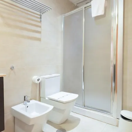 Apartamento El Carmen By Be *