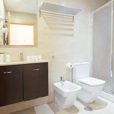 Appartement El Carmen By Be Alicante
