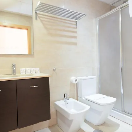 Apartamento El Carmen By Be Alicante