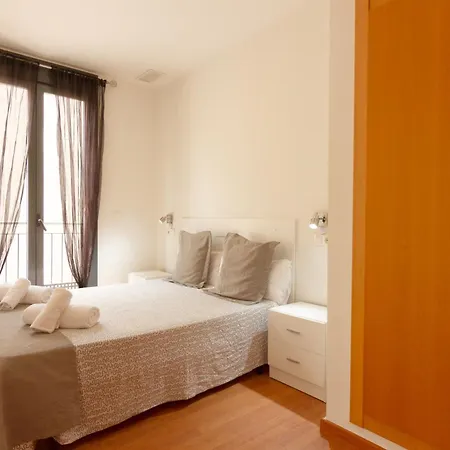 El Carmen By Be Apartamento *