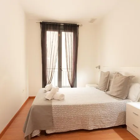 Apartamento El Carmen By Be