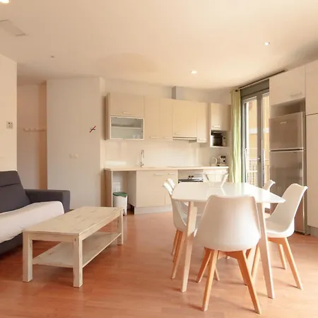 El Carmen By Be Apartamento *