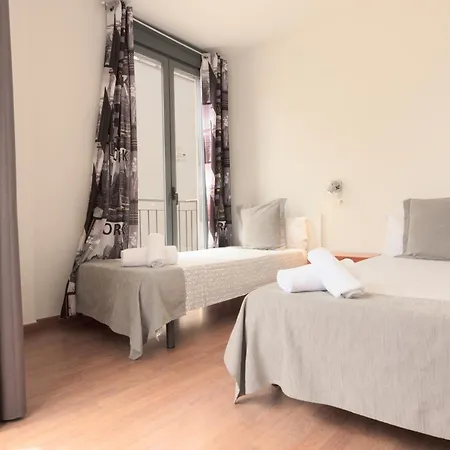 Apartamento El Carmen By Be Alicante