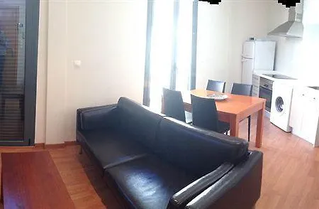 Appartement El Carmen By Be
