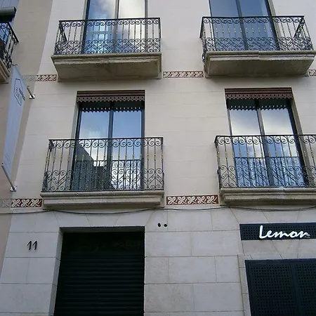 Appartement El Carmen By Be