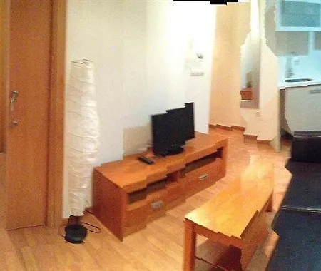 Appartement El Carmen By Be Alicante