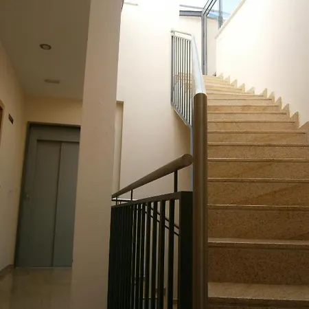 El Carmen By Be Appartement *