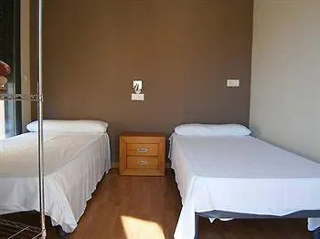 Apartamento El Carmen By Be *