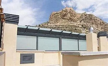 El Carmen By Be Appartement Alicante