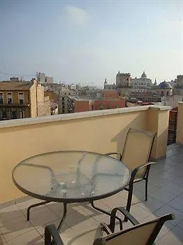 El Carmen By Be Apartamento