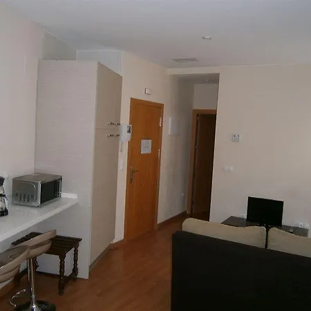 El Carmen By Be Appartement Alicante
