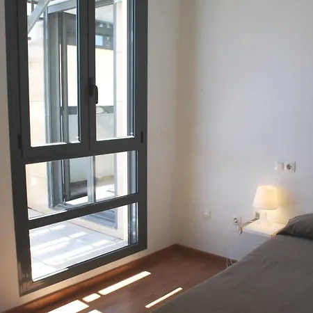 El Carmen By Be Apartamento Alicante