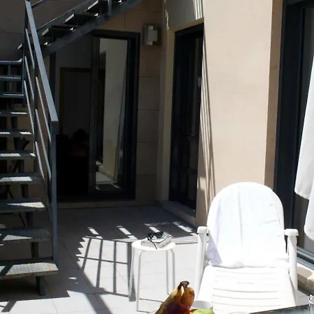 Apartamento El Carmen By Be