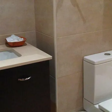 El Carmen By Be Appartement Alicante