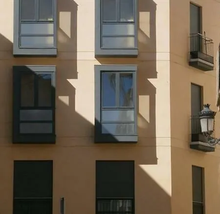El Carmen By Be Apartamento Alicante