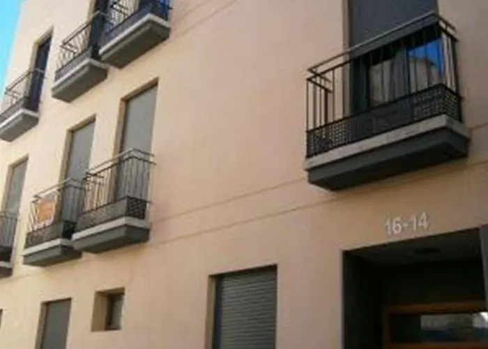 El Carmen By Be Apartment