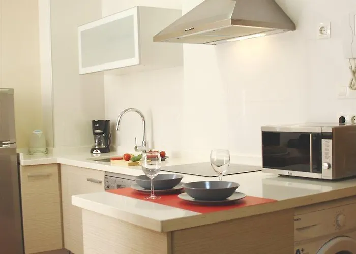 Apartment El Carmen By Be Alicante