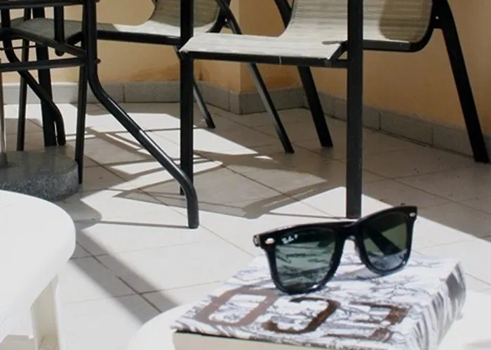 El Carmen By Be * Alicante