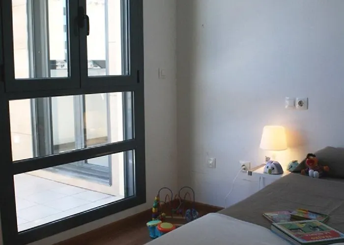 Apartment El Carmen By Be Alicante