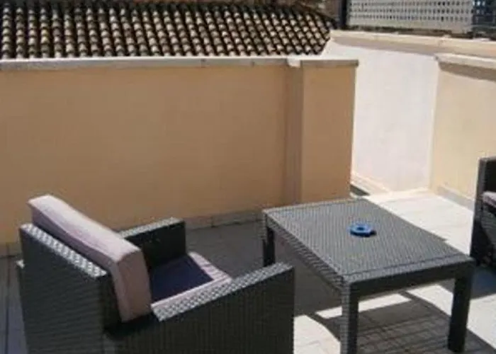 Apartment El Carmen By Be