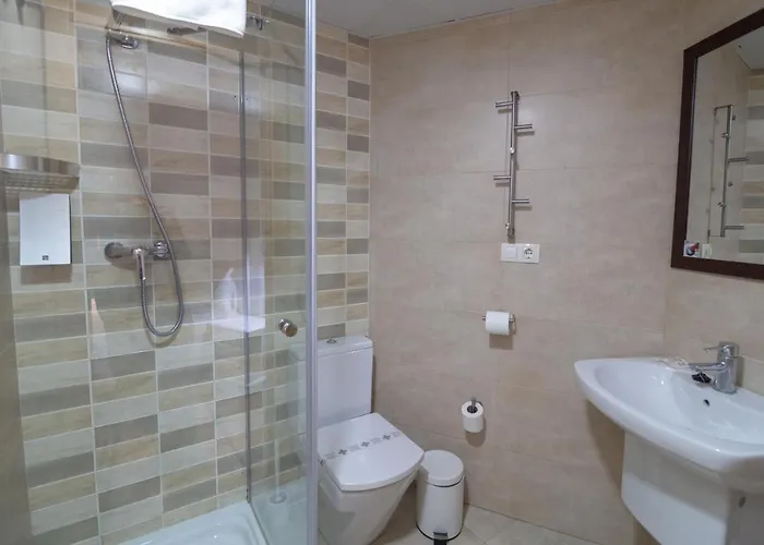 Apartment El Carmen By Be *