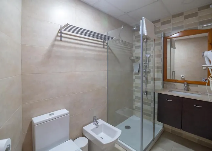 Apartment El Carmen By Be Alicante