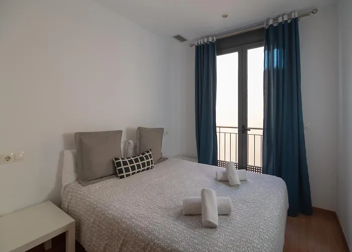 El Carmen By Be Apartment *
