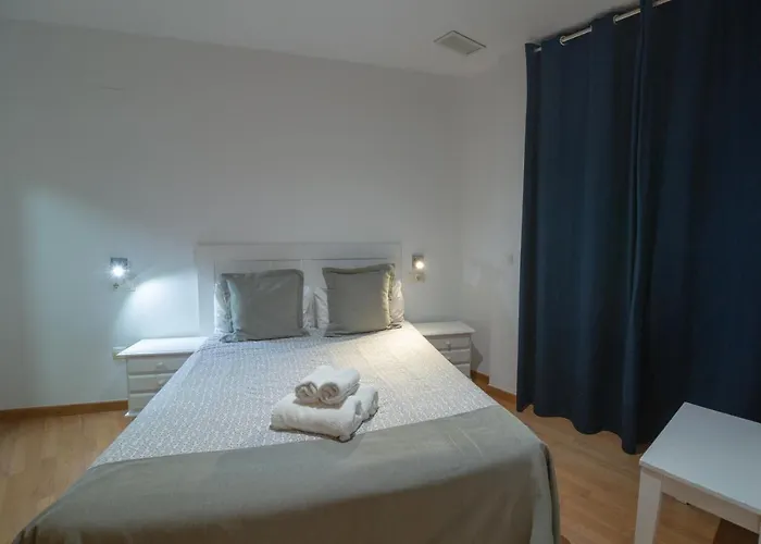 El Carmen By Be Apartment *