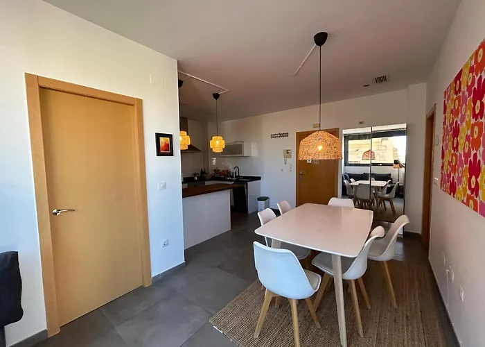 Apartment El Carmen By Be *