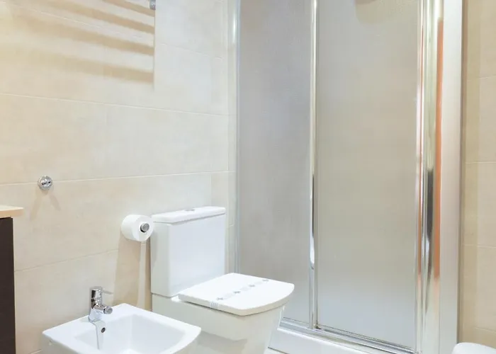 Apartment El Carmen By Be *