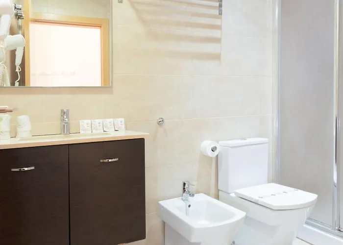 Apartment El Carmen By Be Alicante