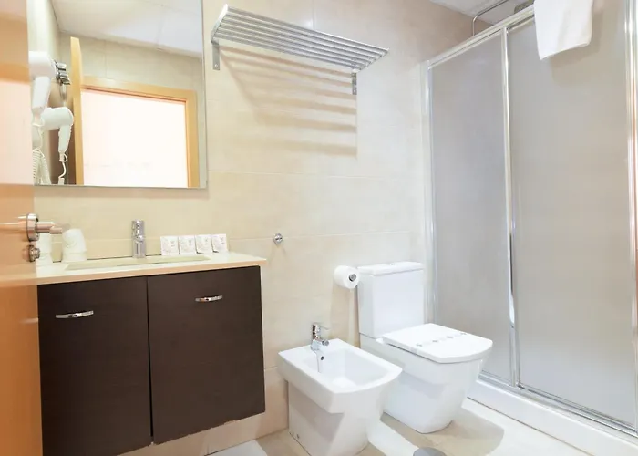 Apartment El Carmen By Be Alicante
