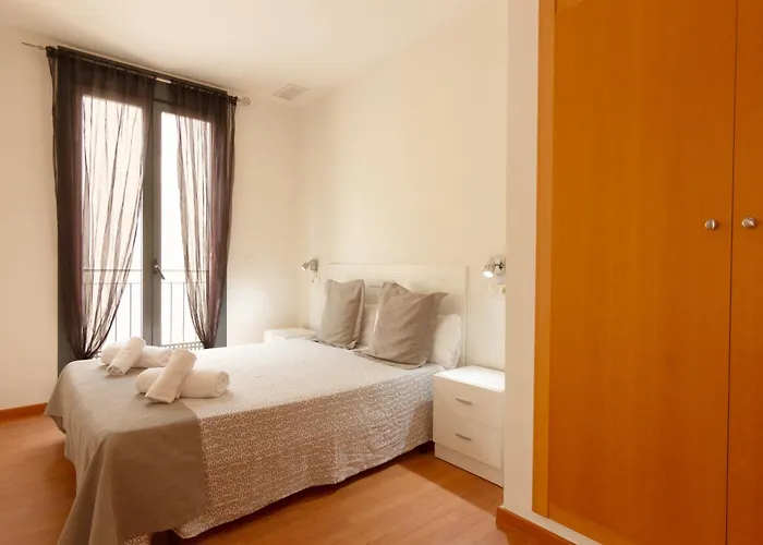 El Carmen By Be Apartment *