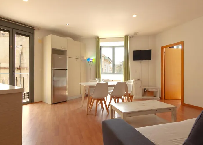 Apartment El Carmen By Be Alicante