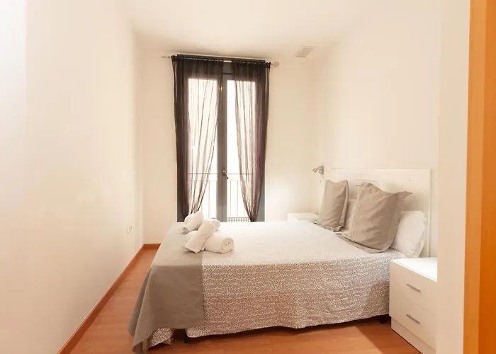 Apartment El Carmen By Be