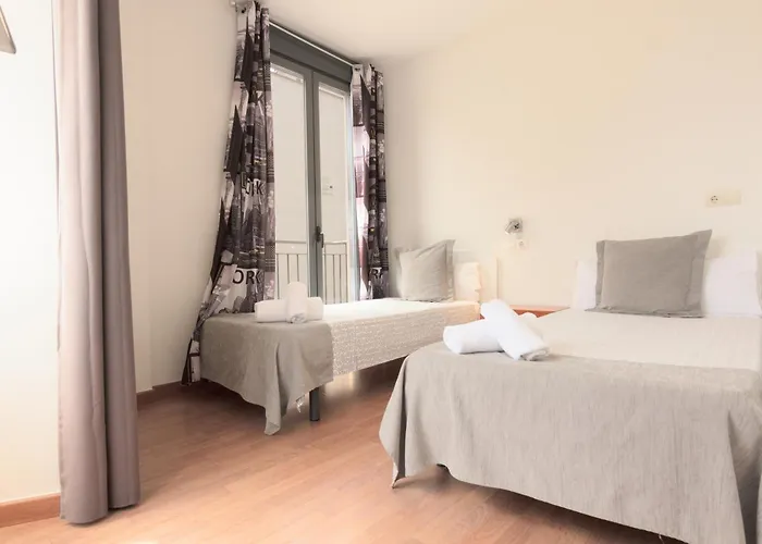 Apartment El Carmen By Be Alicante