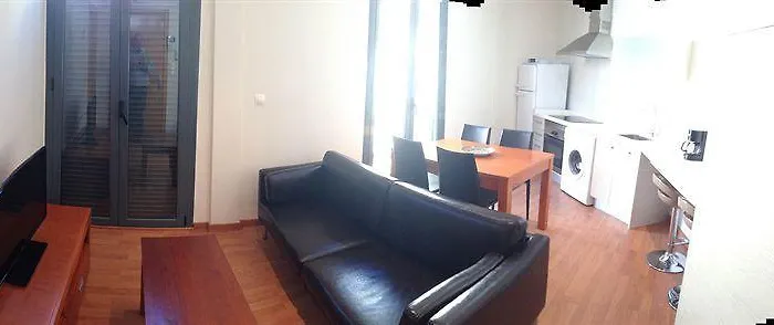 Apartment El Carmen By Be