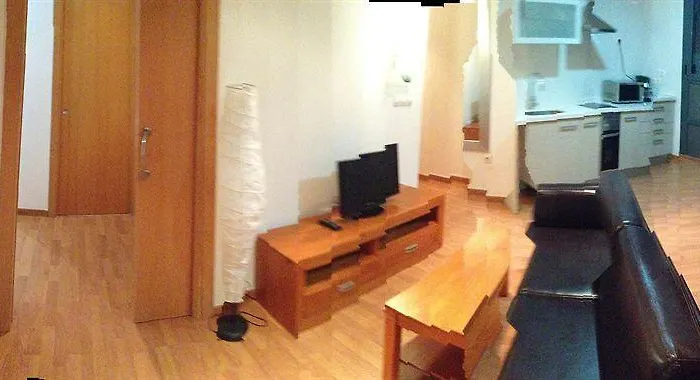 Apartment El Carmen By Be Alicante