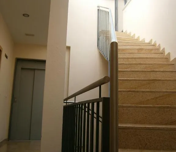 El Carmen By Be Apartment *